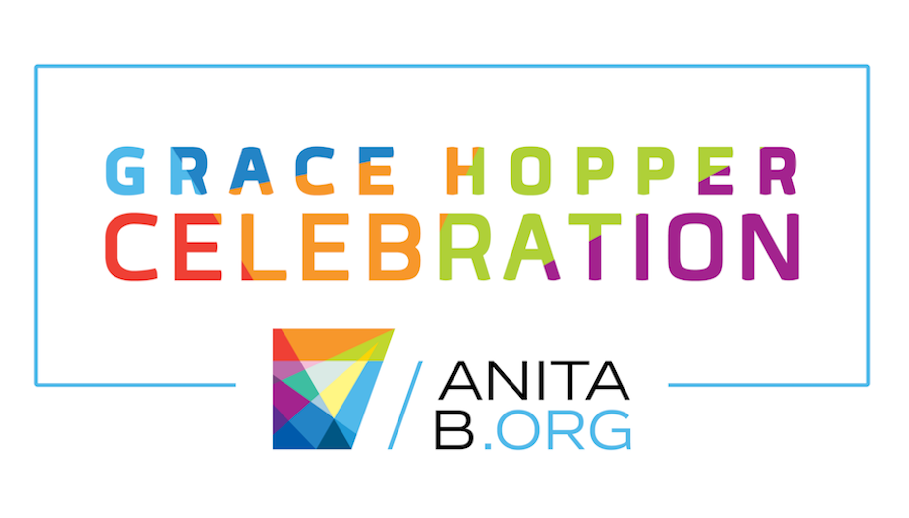 Grace Hopper Conference